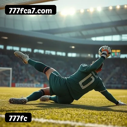 Comparação APP mobile vs versão web da 777fc