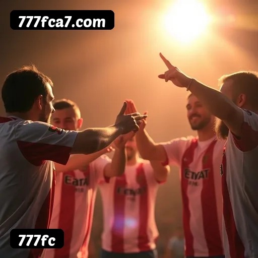 777fc bônus R$5.000 + 500 giros - Rollover 35x, prazo 30 dias, 38% taxa conversão