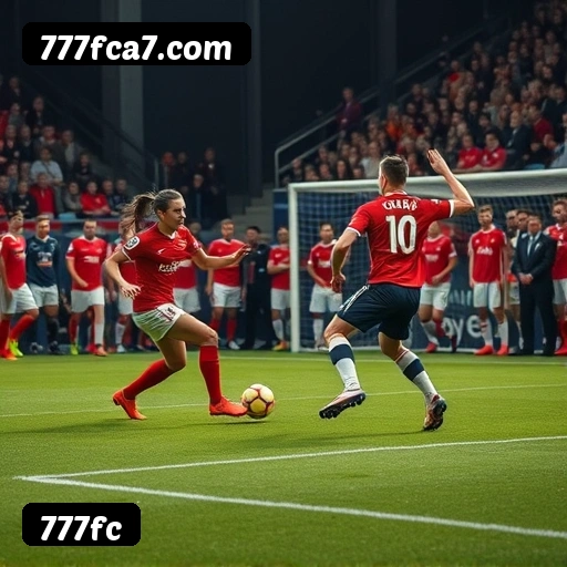 Loterias online disponíveis na 777fc