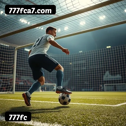 Níveis do programa VIP da 777fc